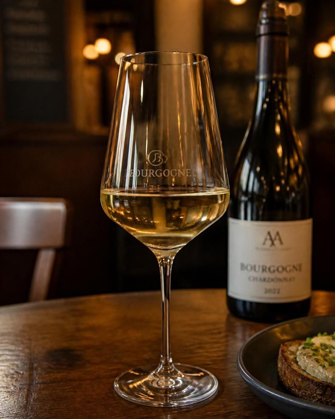 découvrez la température idéale pour servir un vin blanc sec ou de bourgogne et sublimer ses arômes pour une dégustation parfaite.