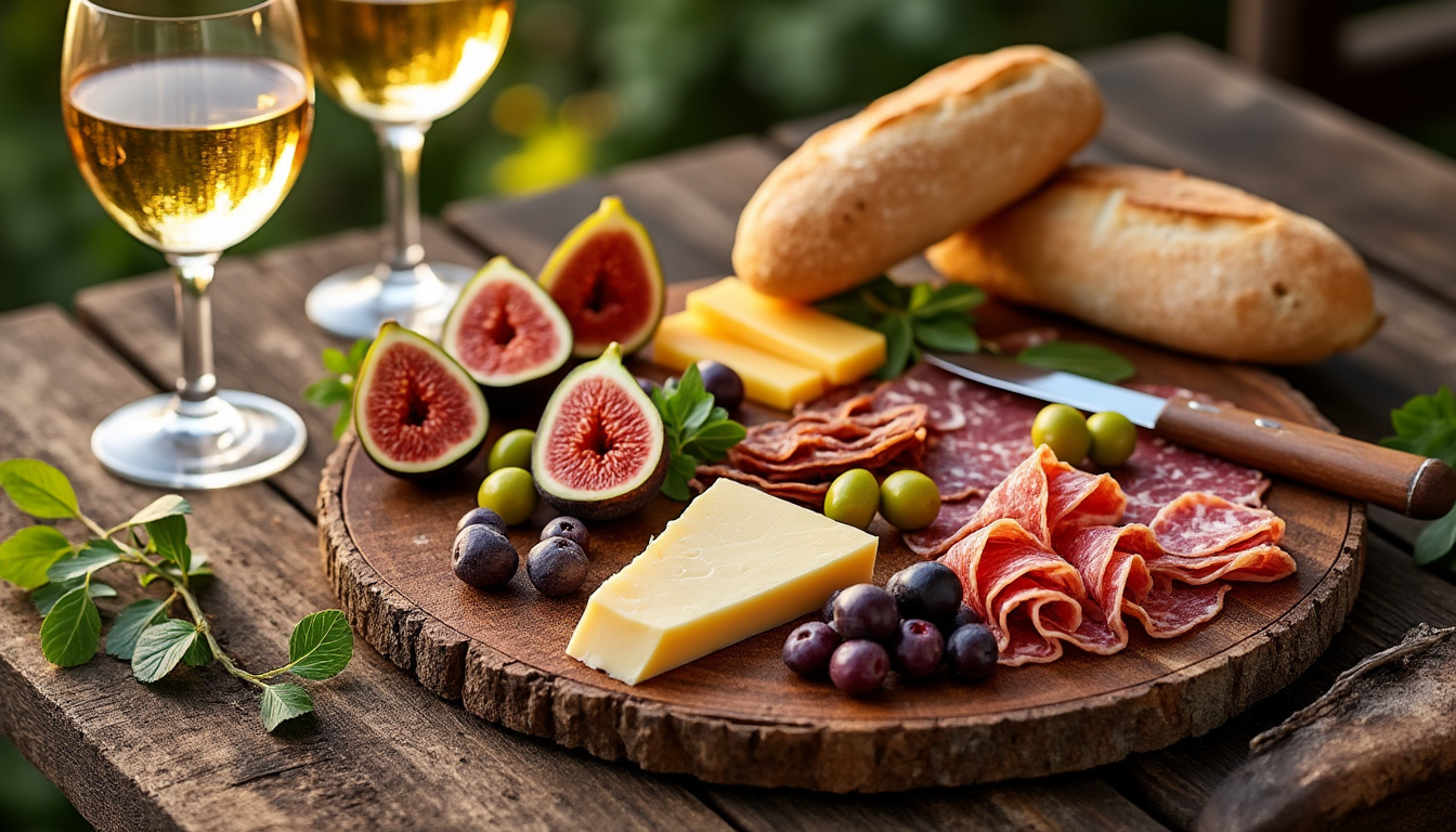 découvrez les meilleures associations mets et vins pour sublimer vos plats préférés. conseils experts pour des accords parfaits et des repas réussis.