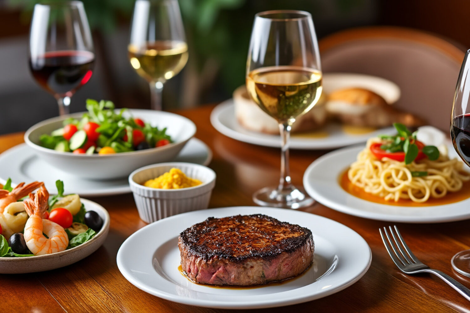 Accords mets et vins : les meilleures associations pour vos plats préférés
