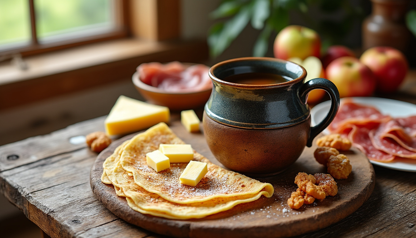 découvrez l'histoire de la bolée à cidre, ses différents types et nos astuces pour bien la déguster en bretagne, berceau de cette tradition authentique.