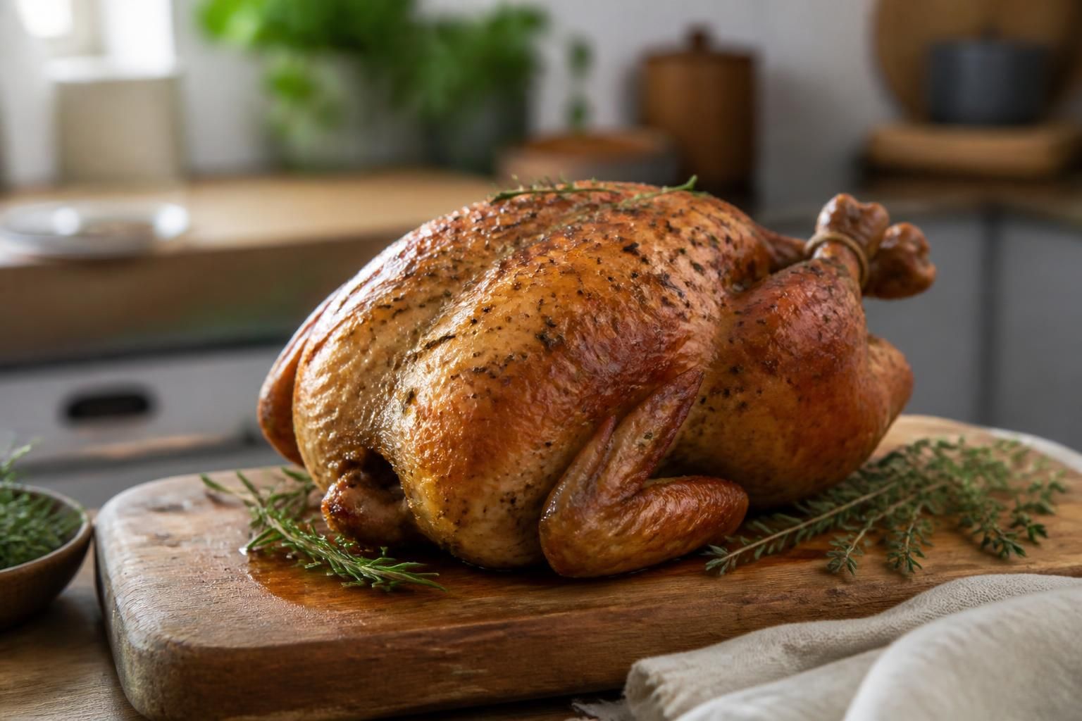découvrez les calories du poulet rôti selon les parties : entier, blanc, cuisse, avec ou sans peau, pour mieux gérer votre alimentation.