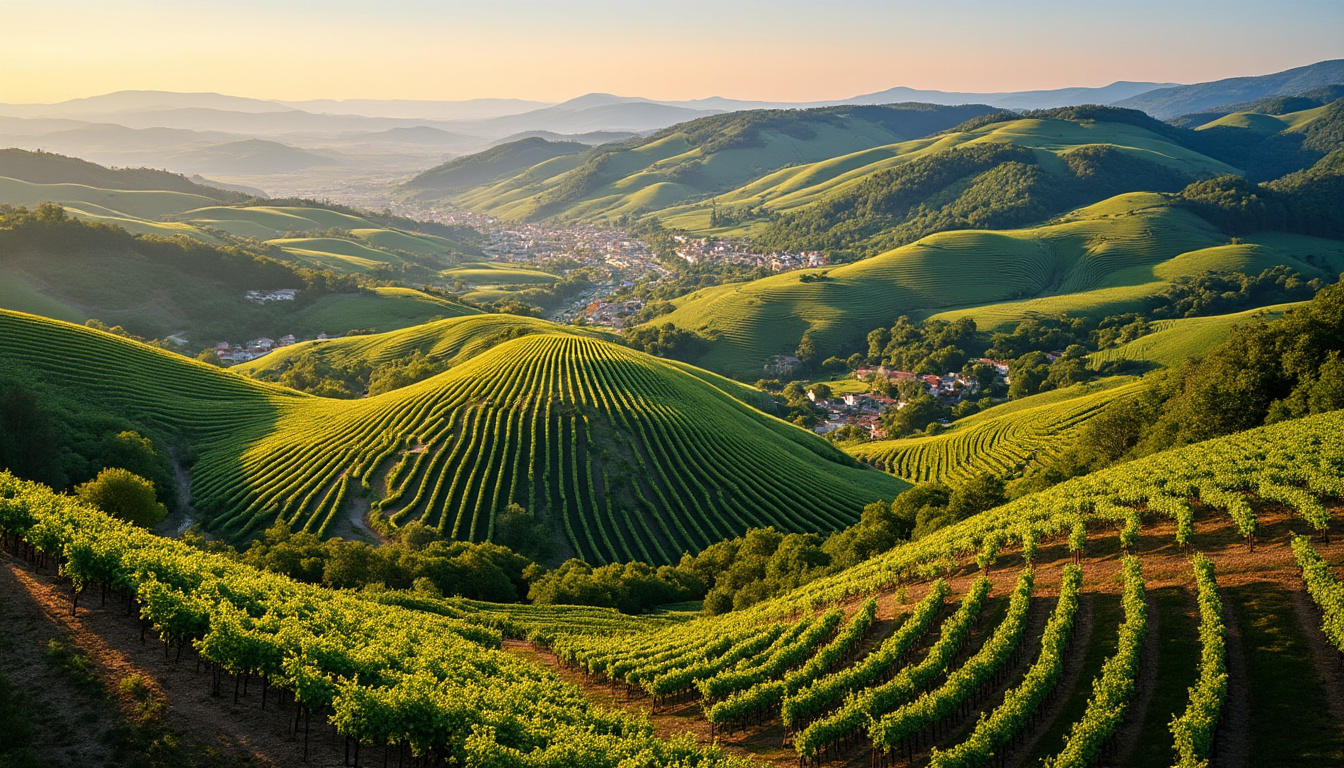découvrez la carte des vins de bourgogne avec notre guide complet des appellations et des régions viticoles pour bien choisir vos crus et explorer cette région viticole prestigieuse.