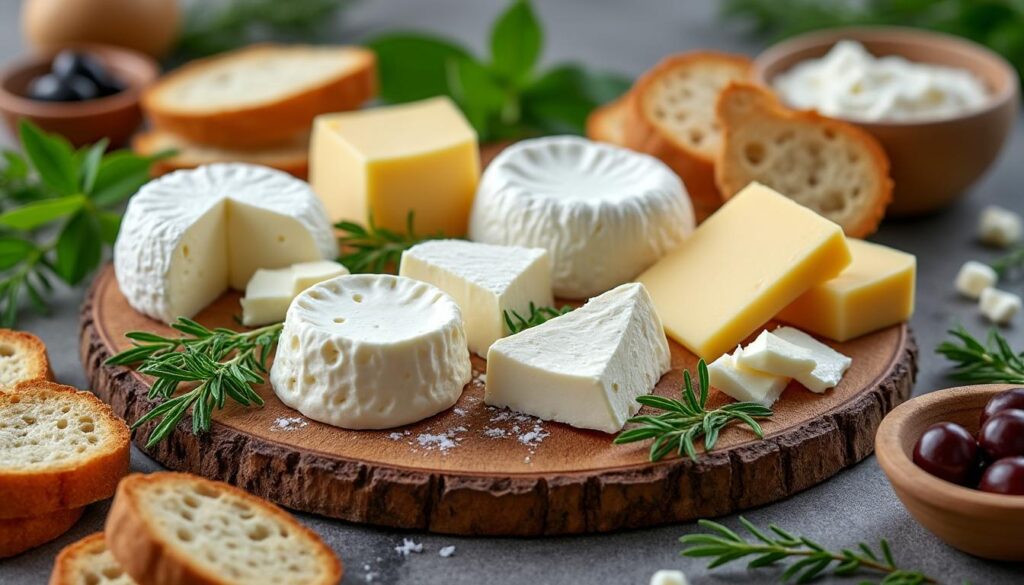 découvrez tout sur le fromage non fermenté : définition claire, principaux types et exemples incontournables à connaître pour mieux apprécier ce produit laitier unique.
