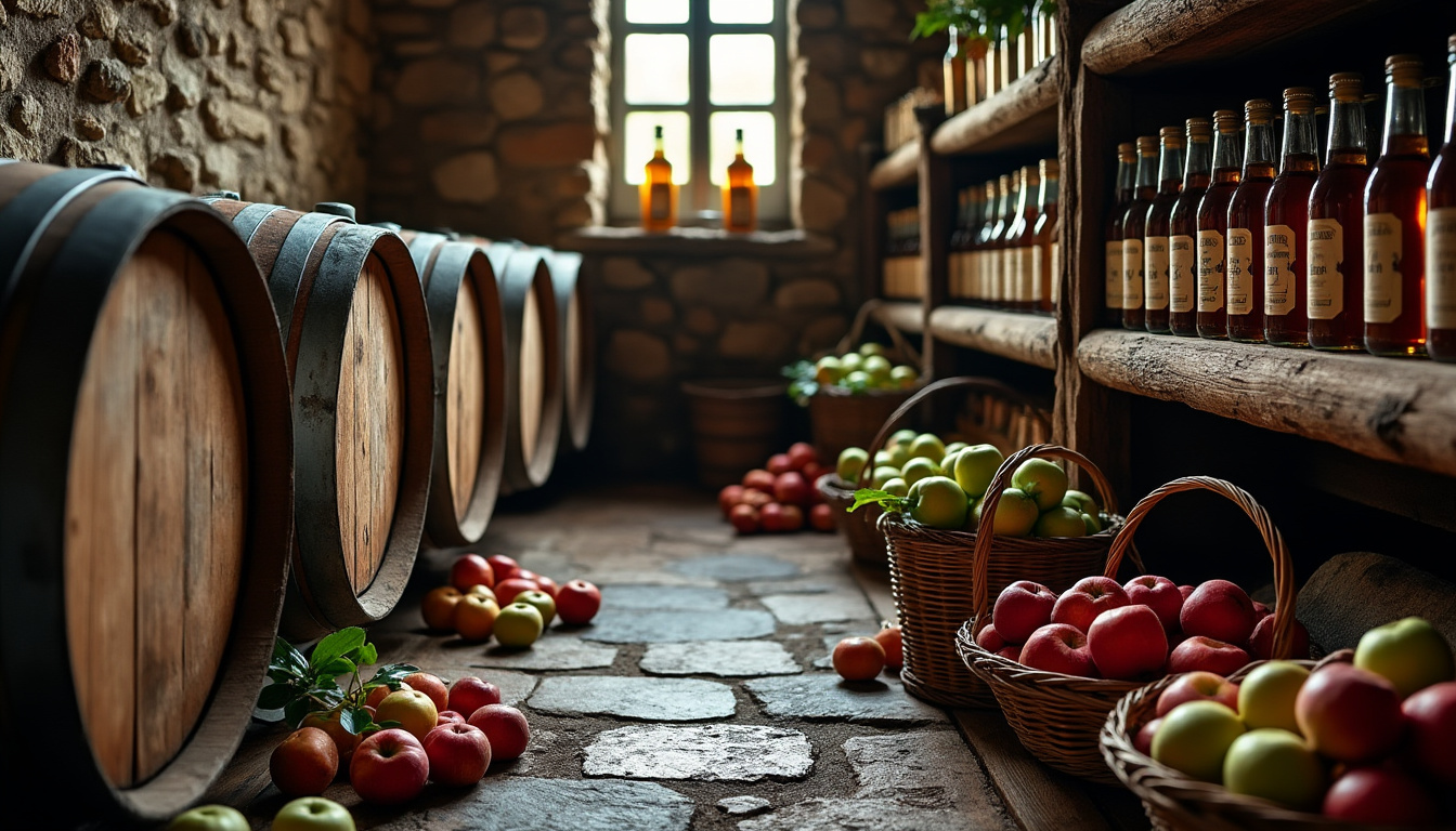 découvrez l'origine du cidre, son histoire riche, les principales régions de production en france et les différentes variétés à connaître pour mieux apprécier cette boisson traditionnelle.