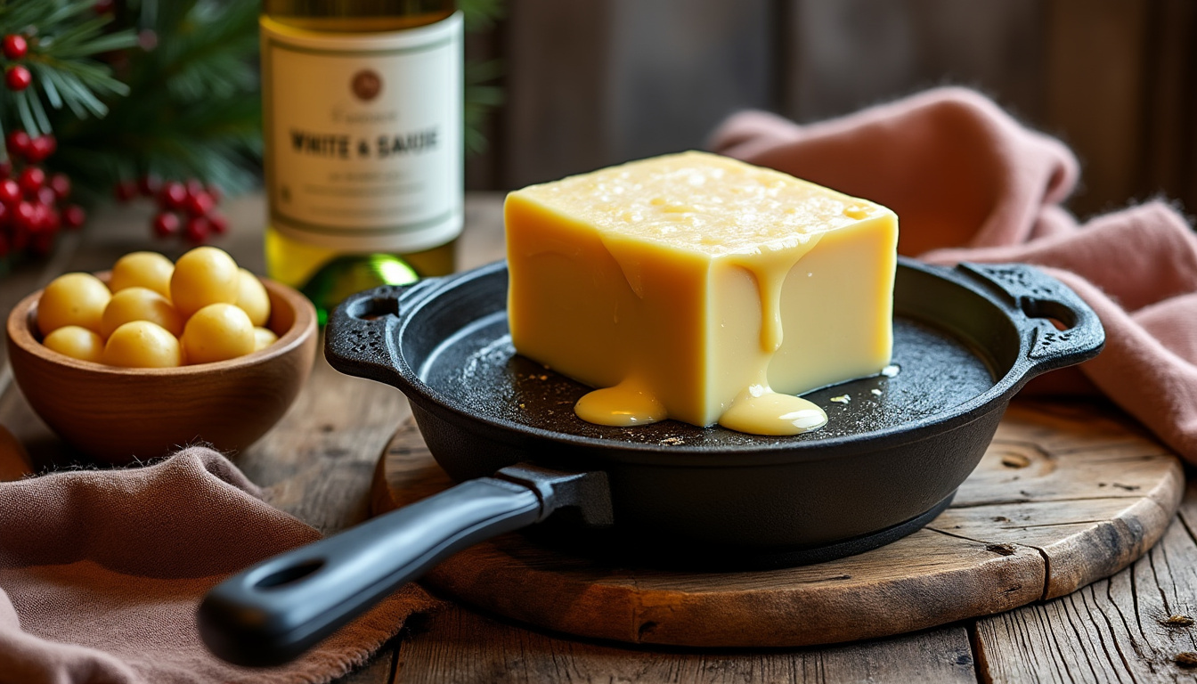 découvrez les meilleurs vins à accompagner avec une raclette savoyarde, pour un accord parfait entre le fromage fondu et un vin blanc ou rouge adapté.