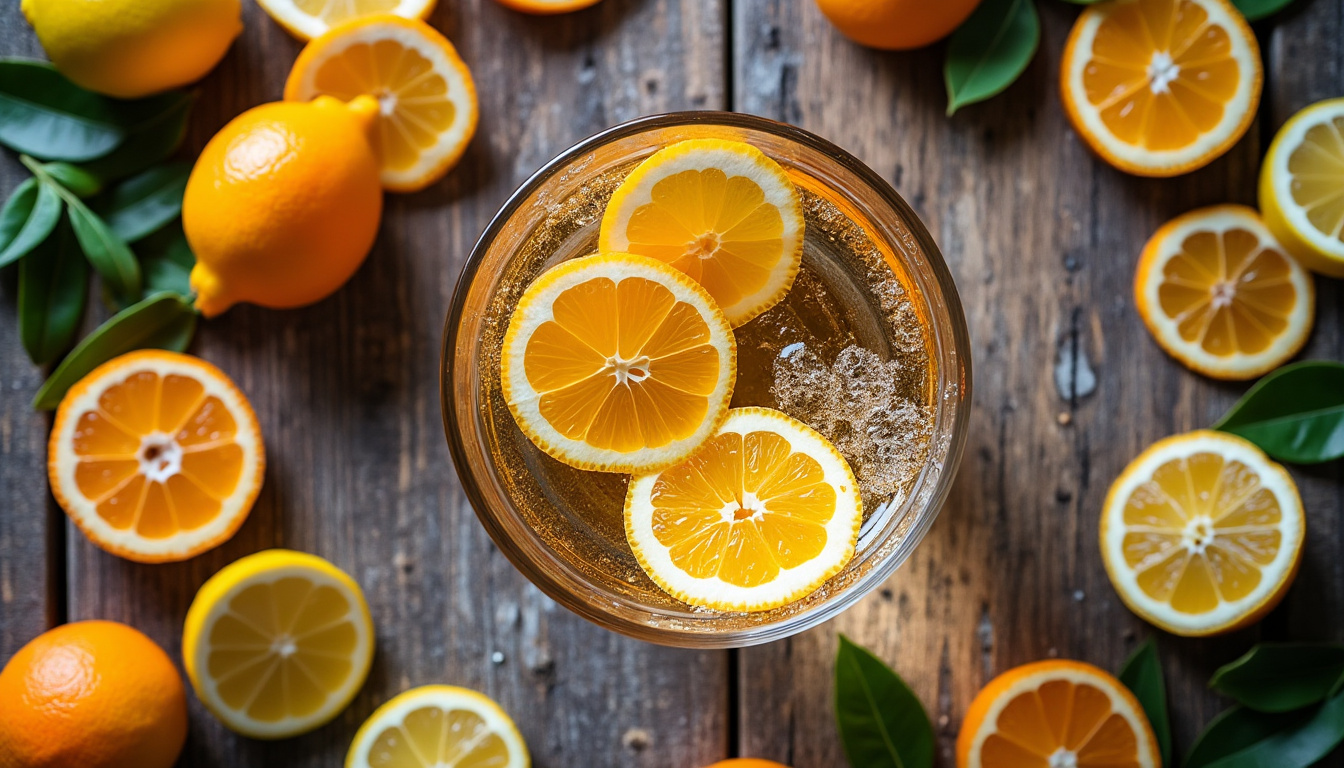 découvrez la recette originale de la soupe angevine au cointreau, avec une préparation facile et des conseils pratiques pour réussir ce délicieux plat traditionnel.