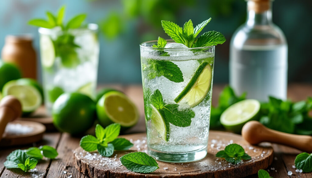 découvrez notre recette facile de mojito, avec variantes, conseils et astuces pour préparer un cocktail rafraîchissant et réussi à chaque fois.