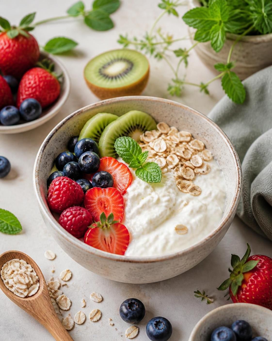 découvrez le régime fromage blanc 3 jours : menu détaillé, résultats attendus et précautions essentielles pour une détox efficace et sécurisée.