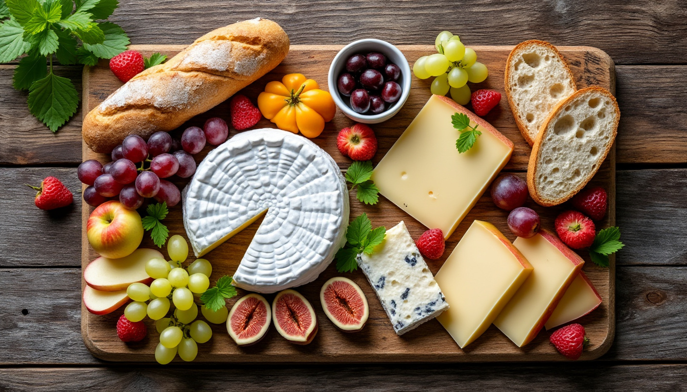 découvrez la durée moyenne de digestion du fromage selon les types et bénéficiez de conseils pratiques pour mieux gérer votre digestion après consommation.