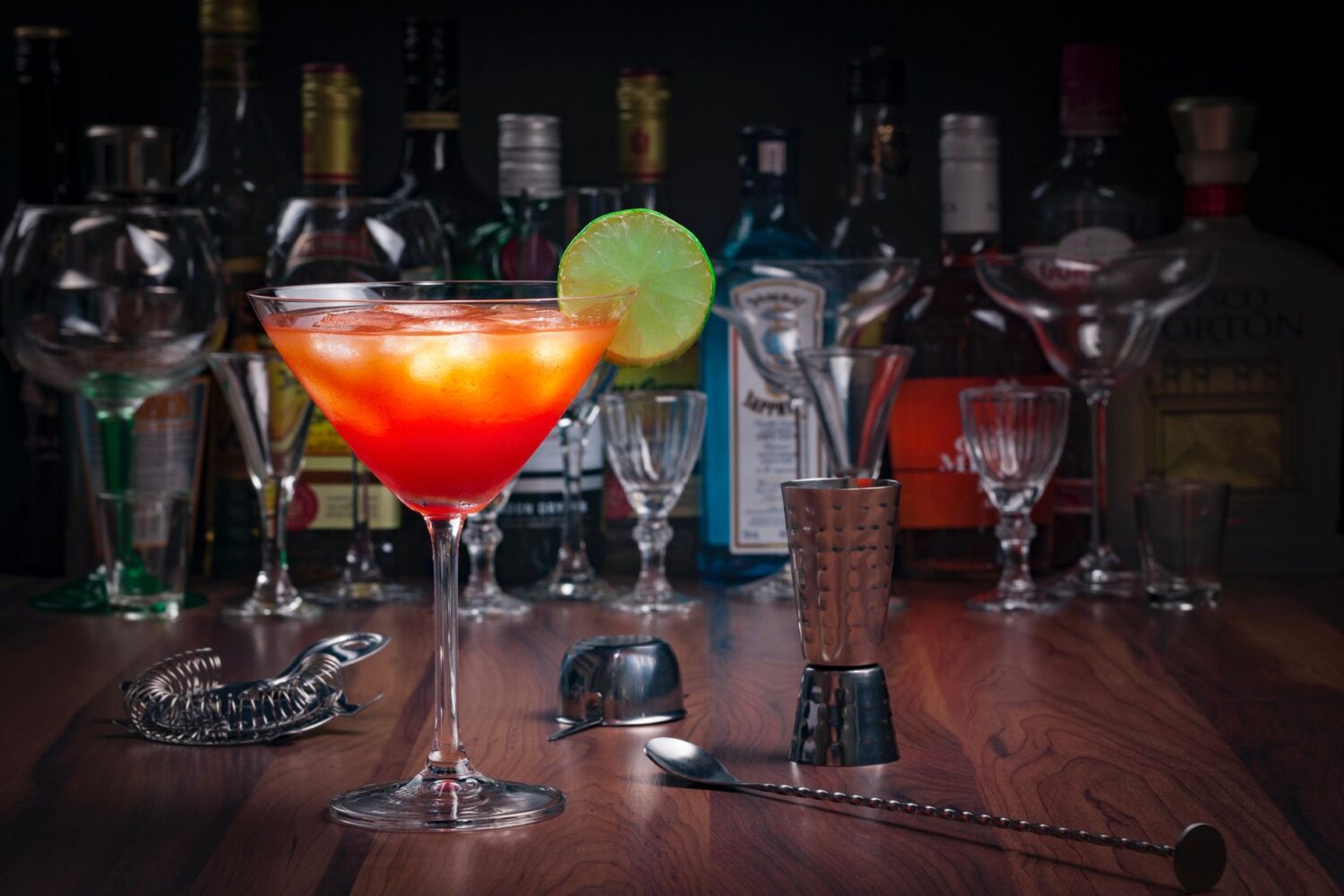 Liqueur d&rsquo;orange : recette maison, Curaçao, Triple Sec et où en acheter