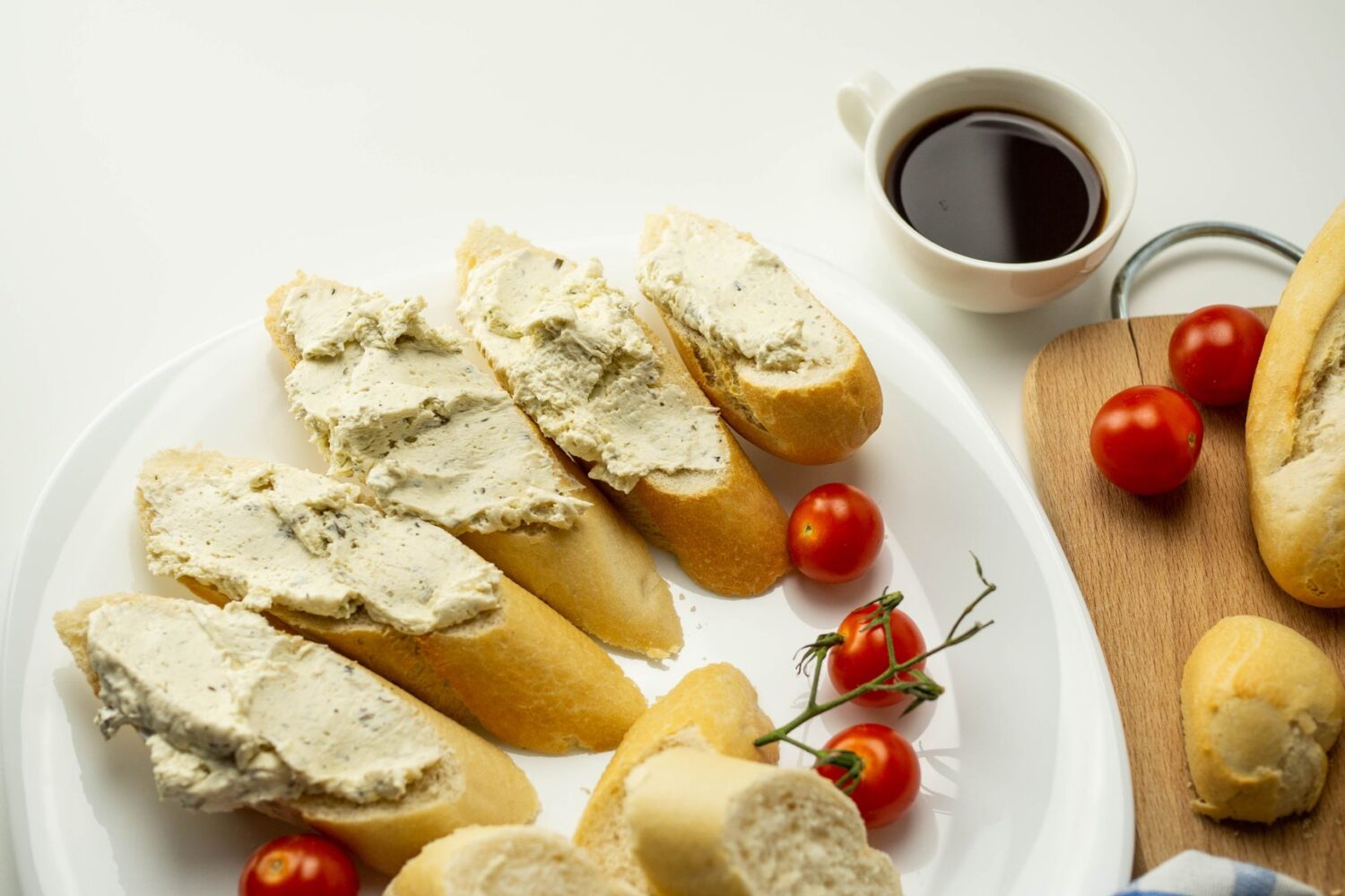Que faire avec du fromage frais à tartiner ? 10 recettes faciles