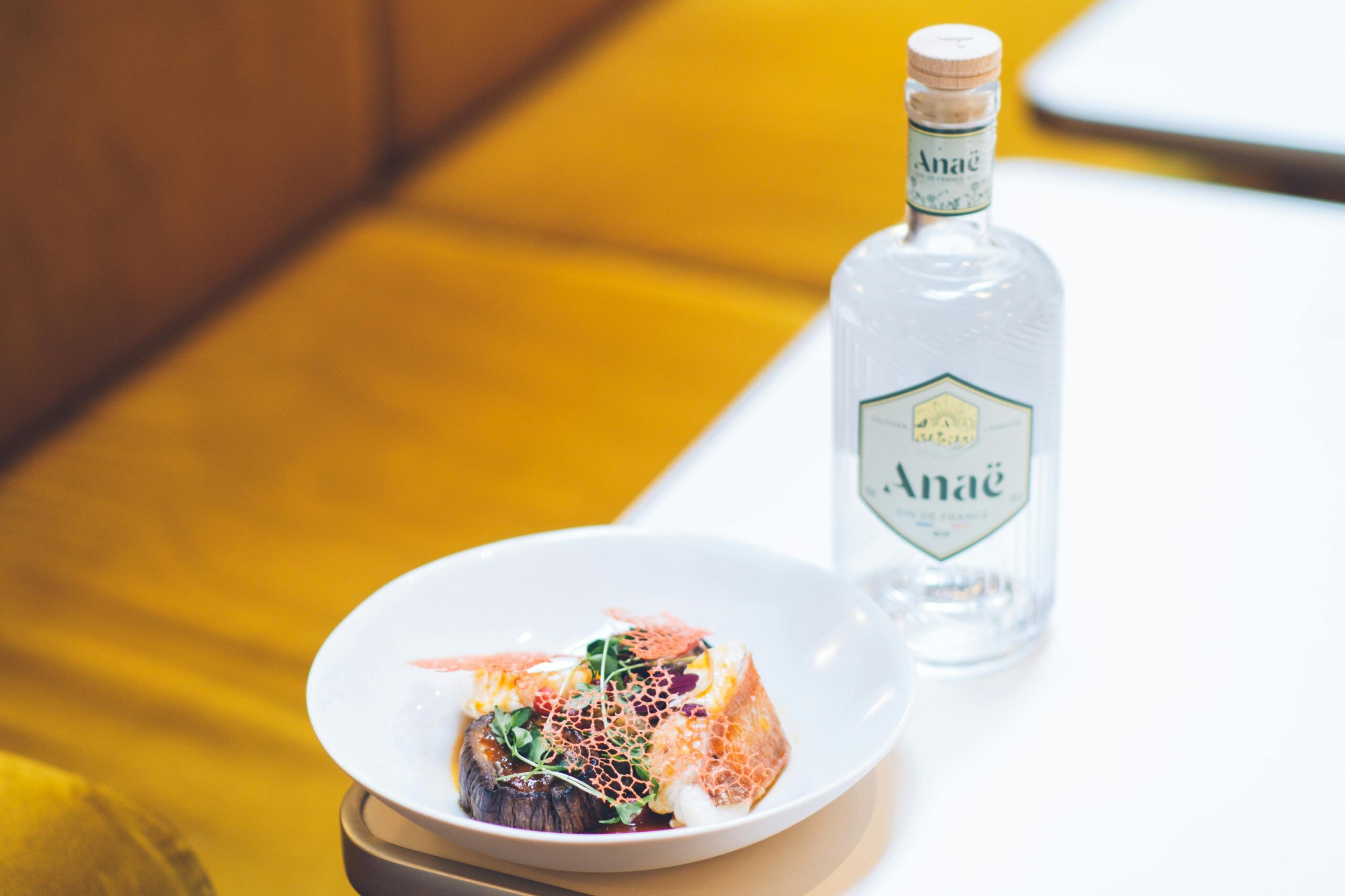Accord vins et plats