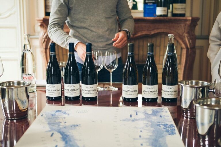 Catégorie Terroir